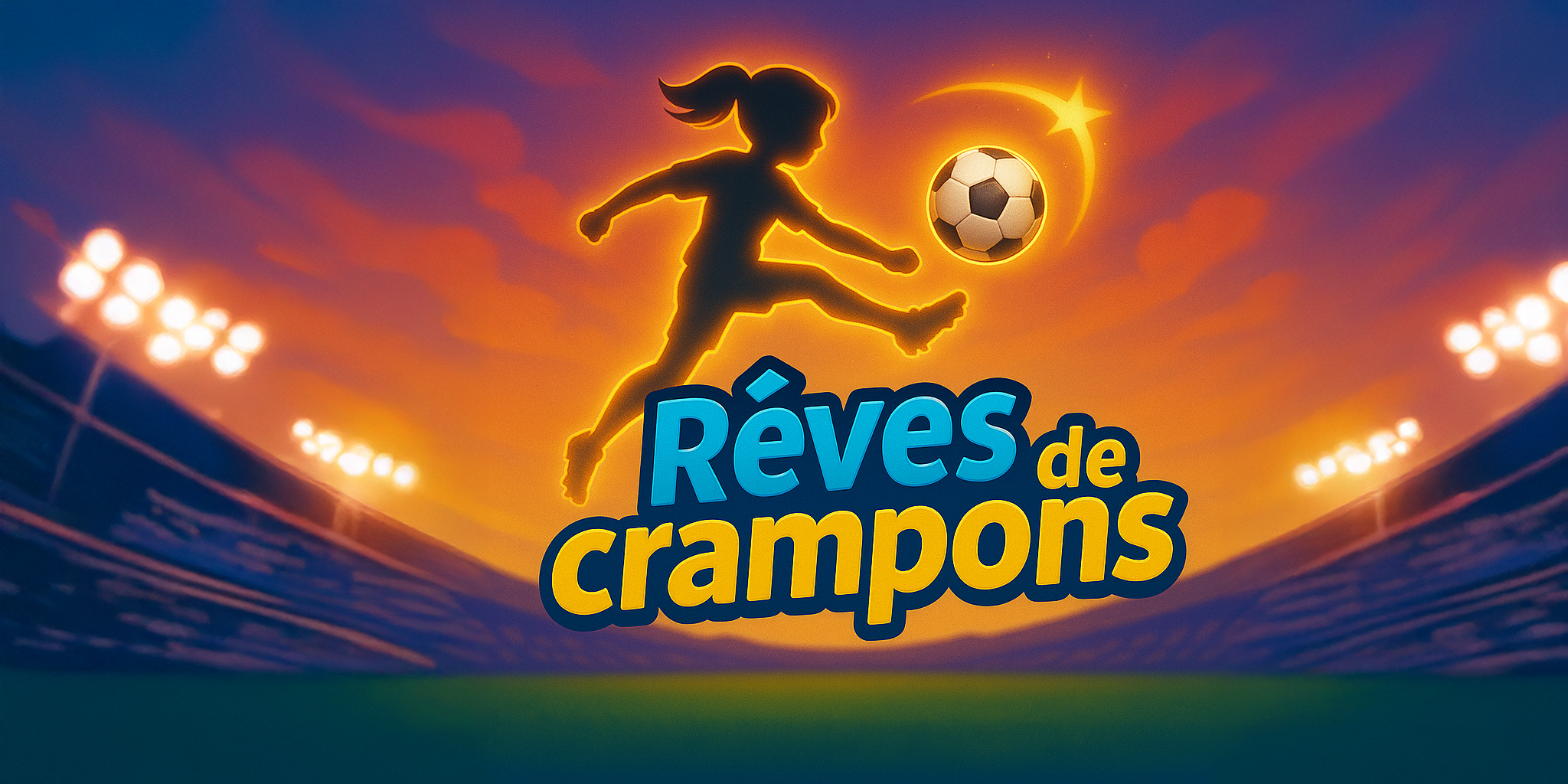 Rèves de crampons