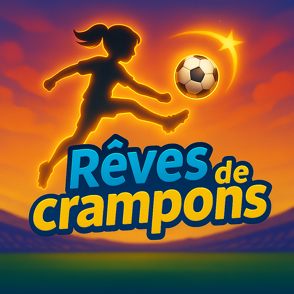 Rèves de crampons