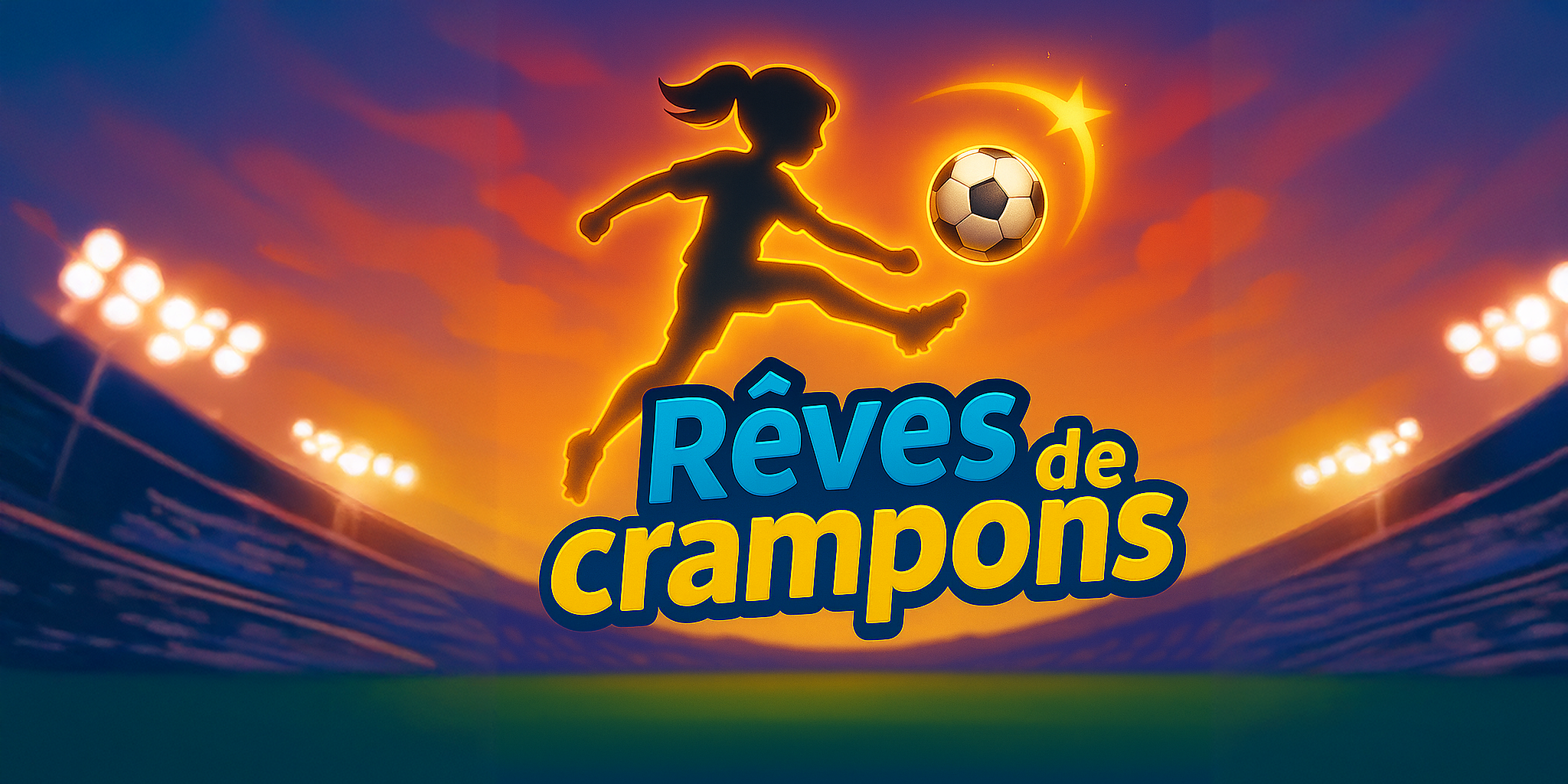 Rèves de crampons